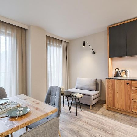 Harda House Friends & Spa Закопане Екстер'єр фото