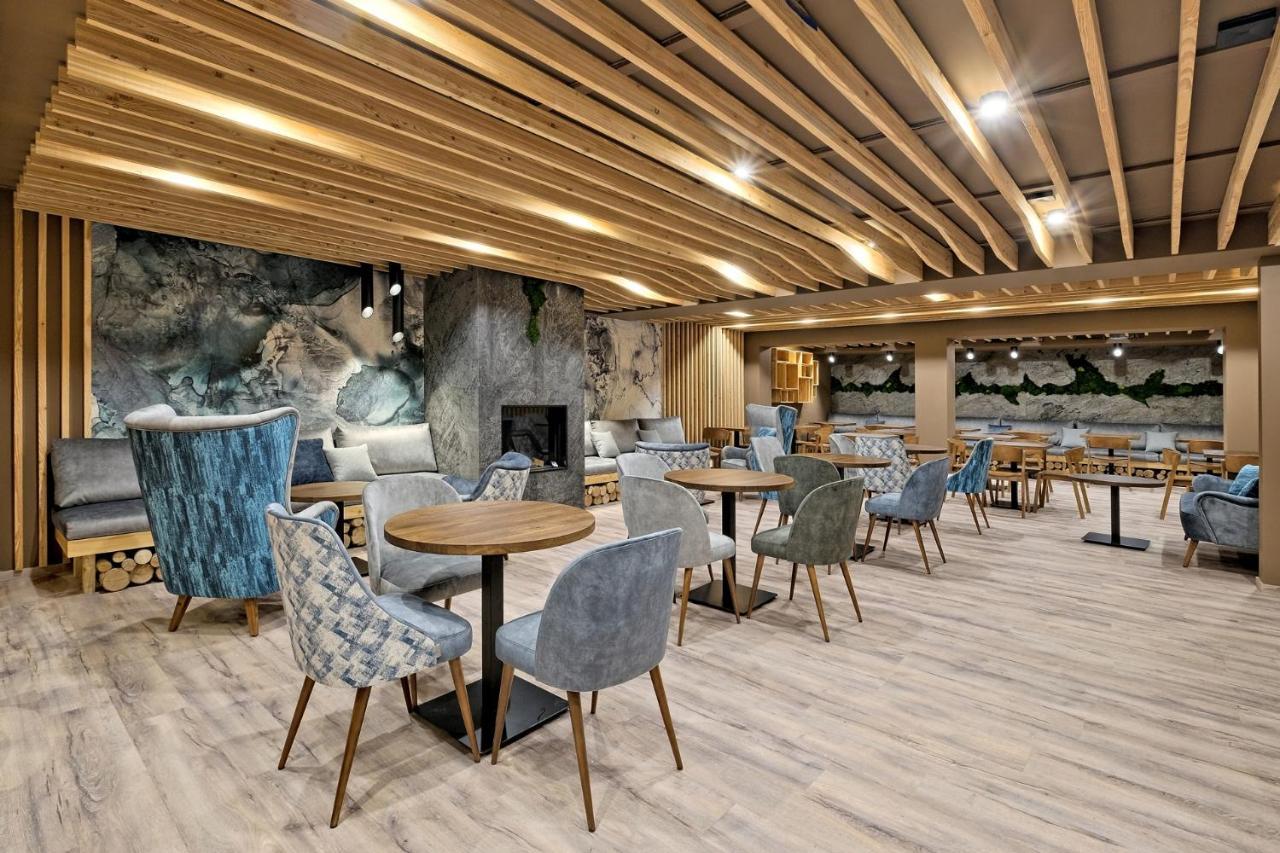 Harda House Friends & Spa Закопане Екстер'єр фото