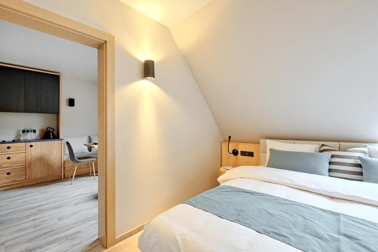 Harda House Friends & Spa Закопане Екстер'єр фото