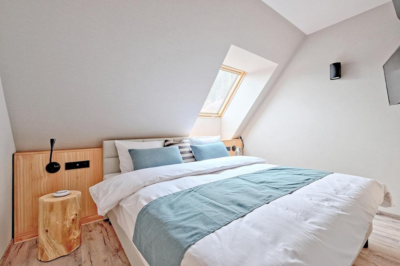 Harda House Friends & Spa Закопане Екстер'єр фото