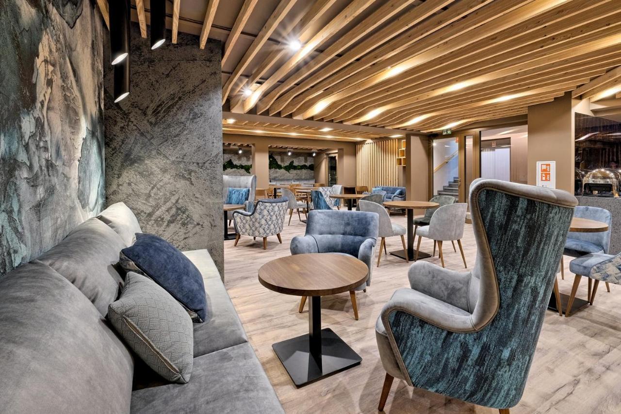 Harda House Friends & Spa Закопане Екстер'єр фото