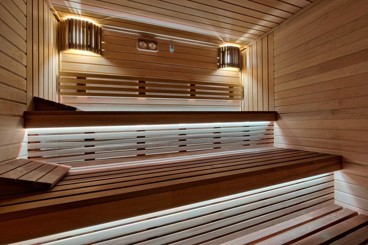 Harda House Friends & Spa Закопане Екстер'єр фото
