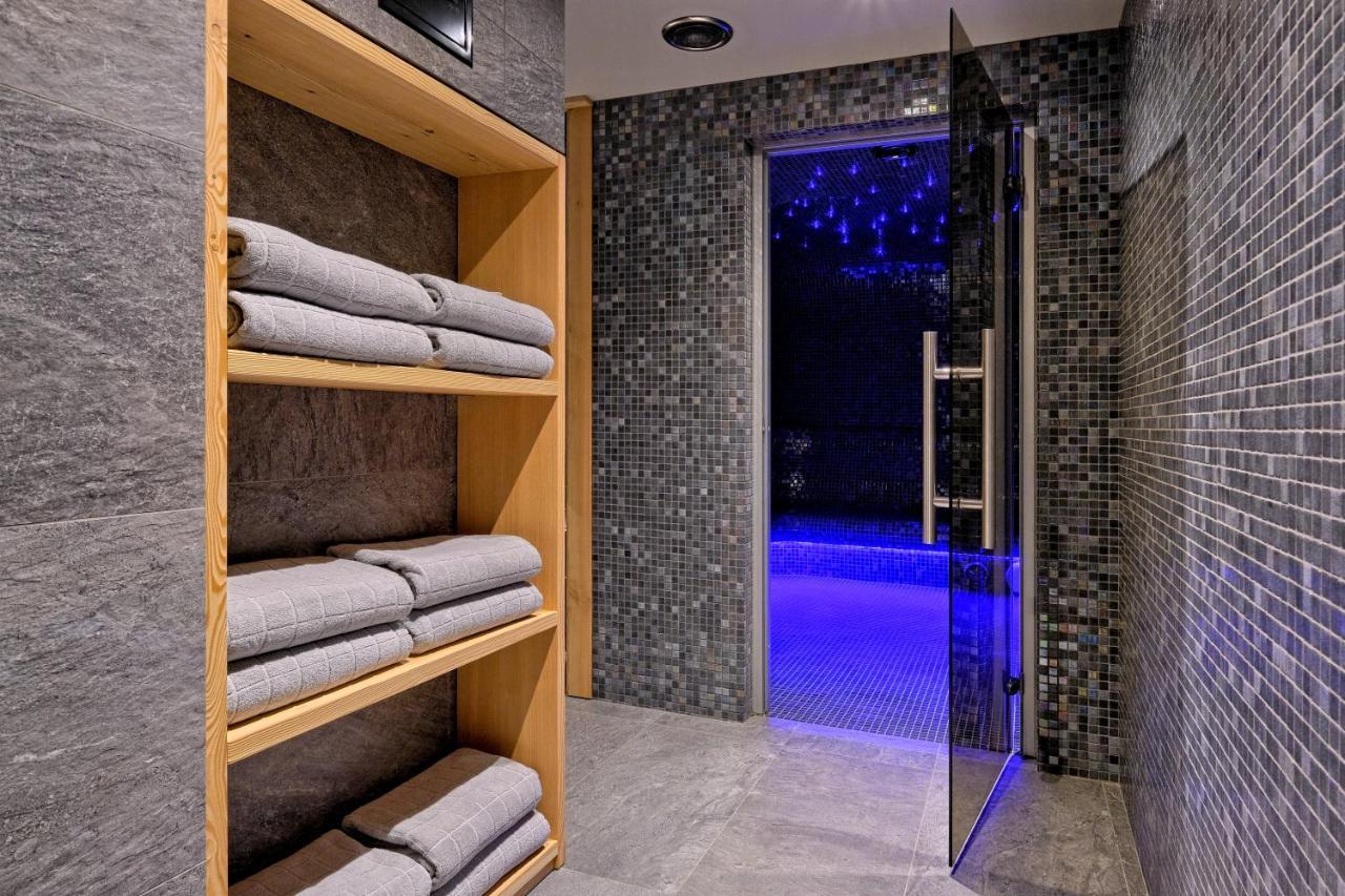 Harda House Friends & Spa Закопане Екстер'єр фото
