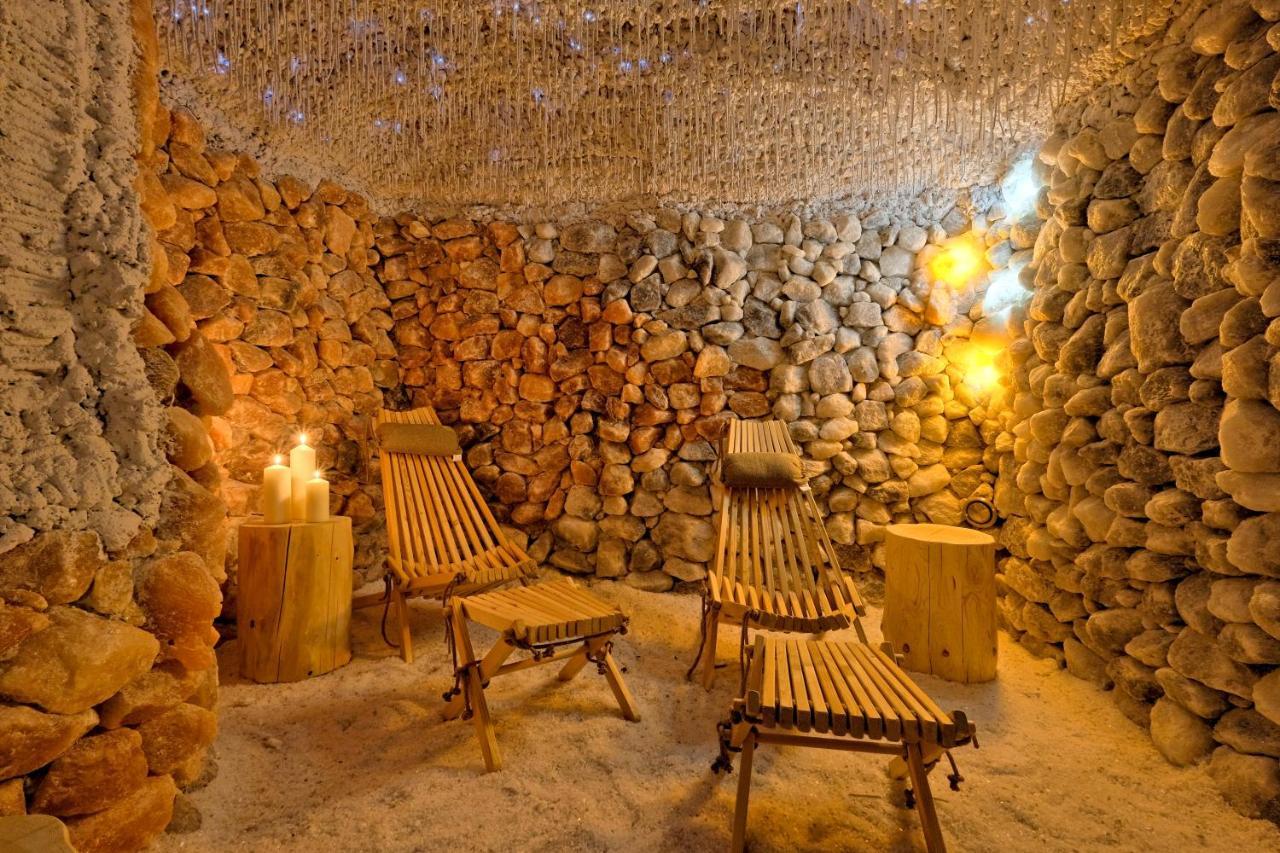 Harda House Friends & Spa Закопане Екстер'єр фото