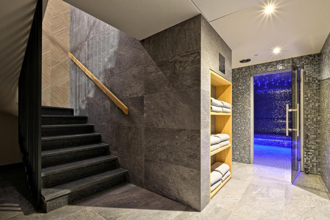 Harda House Friends & Spa Закопане Екстер'єр фото