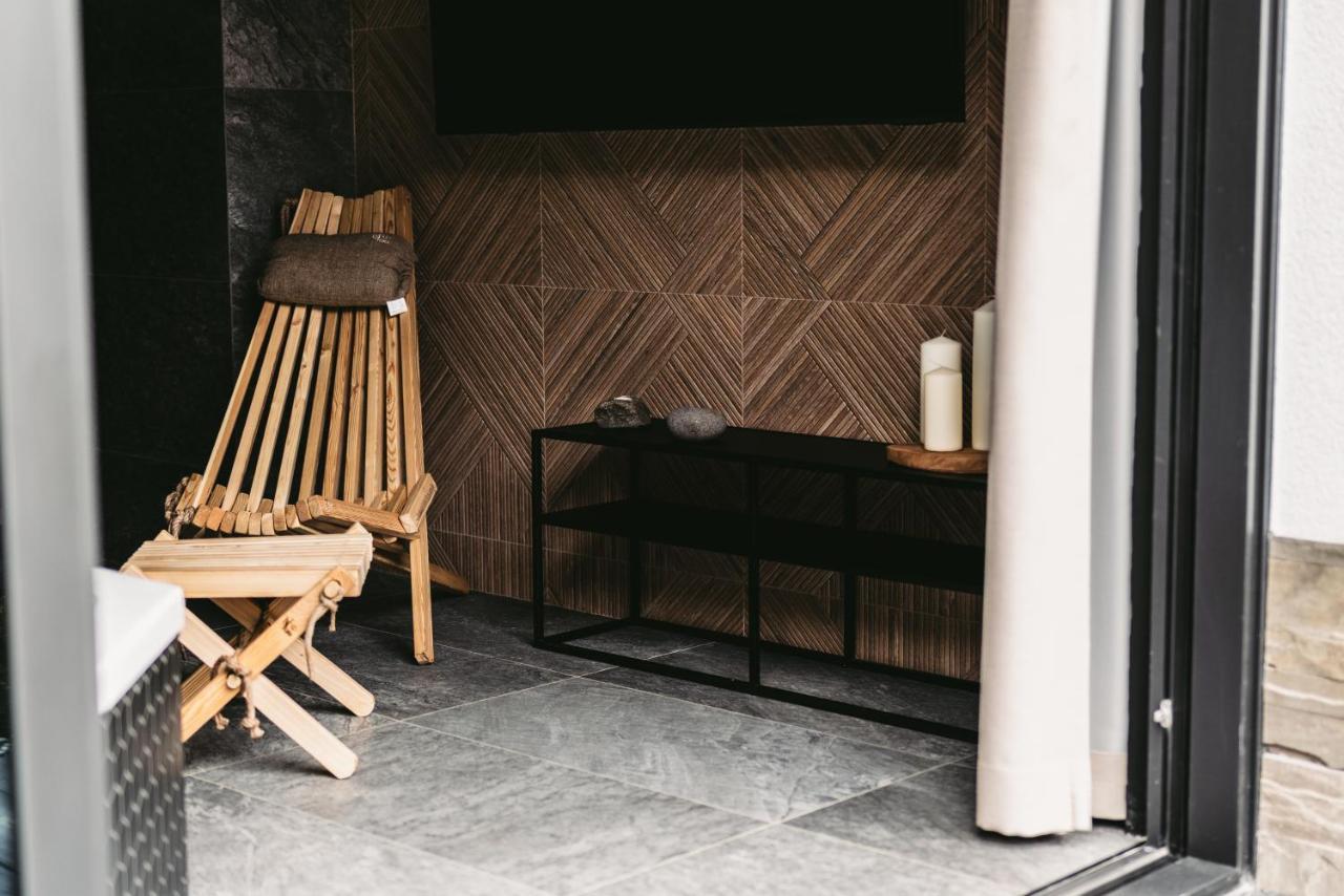 Harda House Friends & Spa Закопане Екстер'єр фото