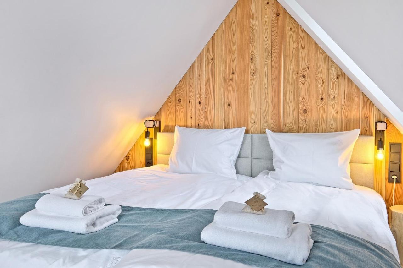 Harda House Friends & Spa Закопане Екстер'єр фото