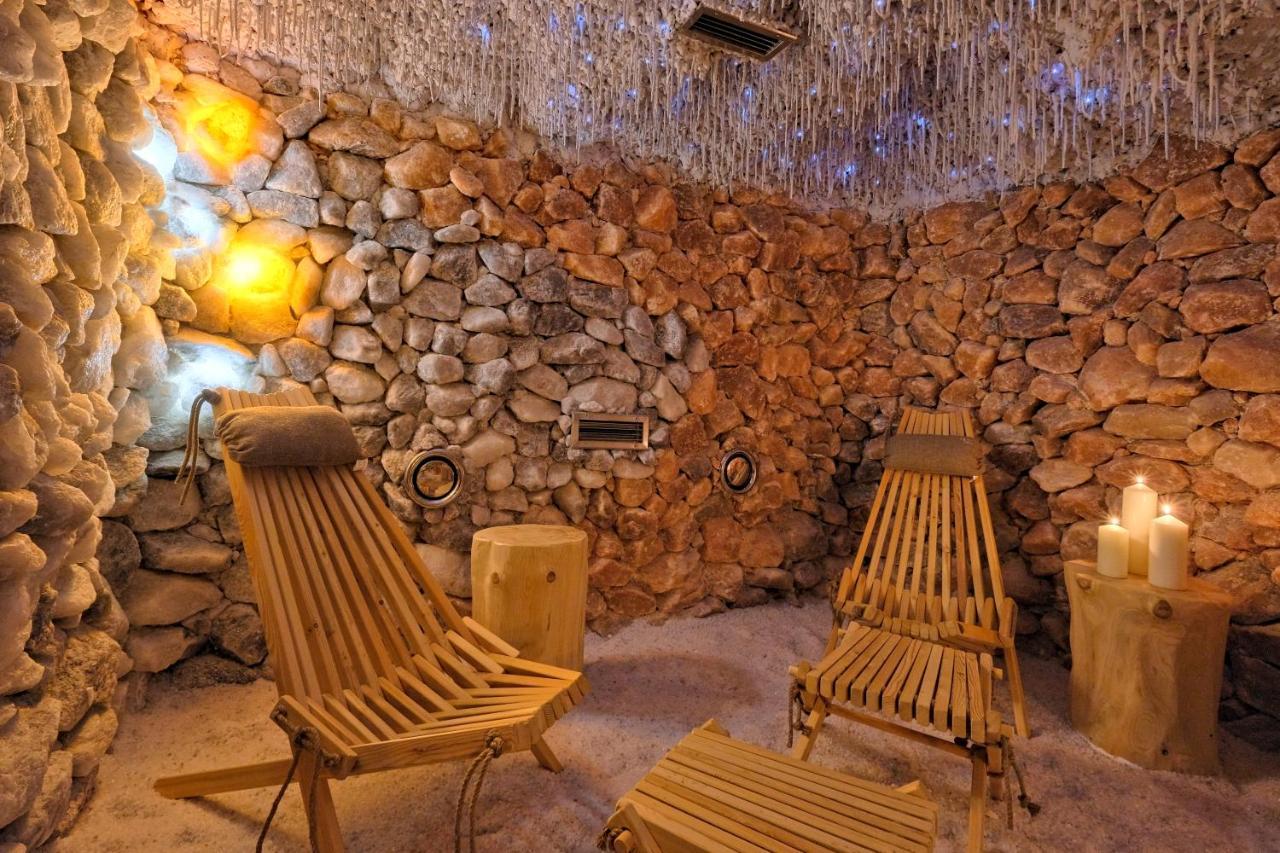 Harda House Friends & Spa Закопане Екстер'єр фото