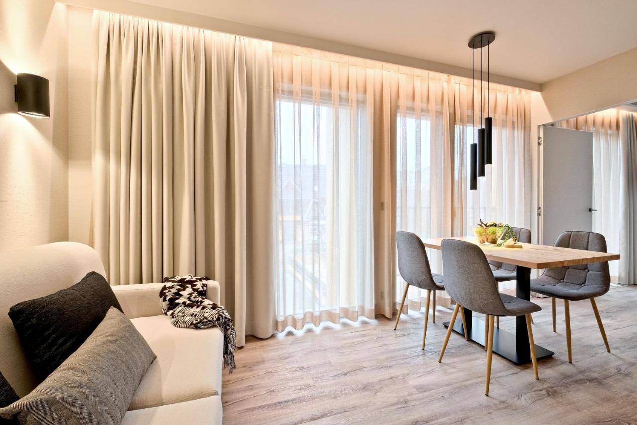Harda House Friends & Spa Закопане Екстер'єр фото