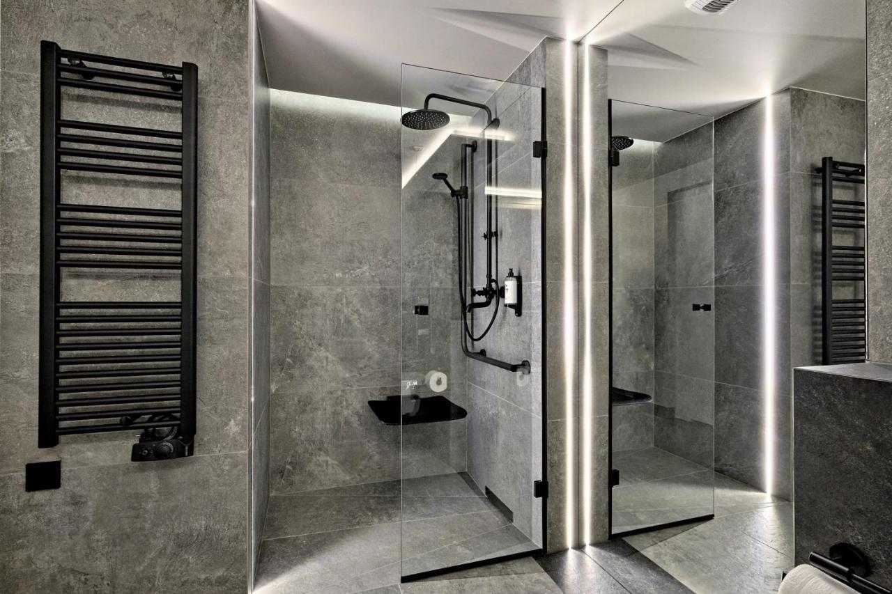 Harda House Friends & Spa Закопане Екстер'єр фото