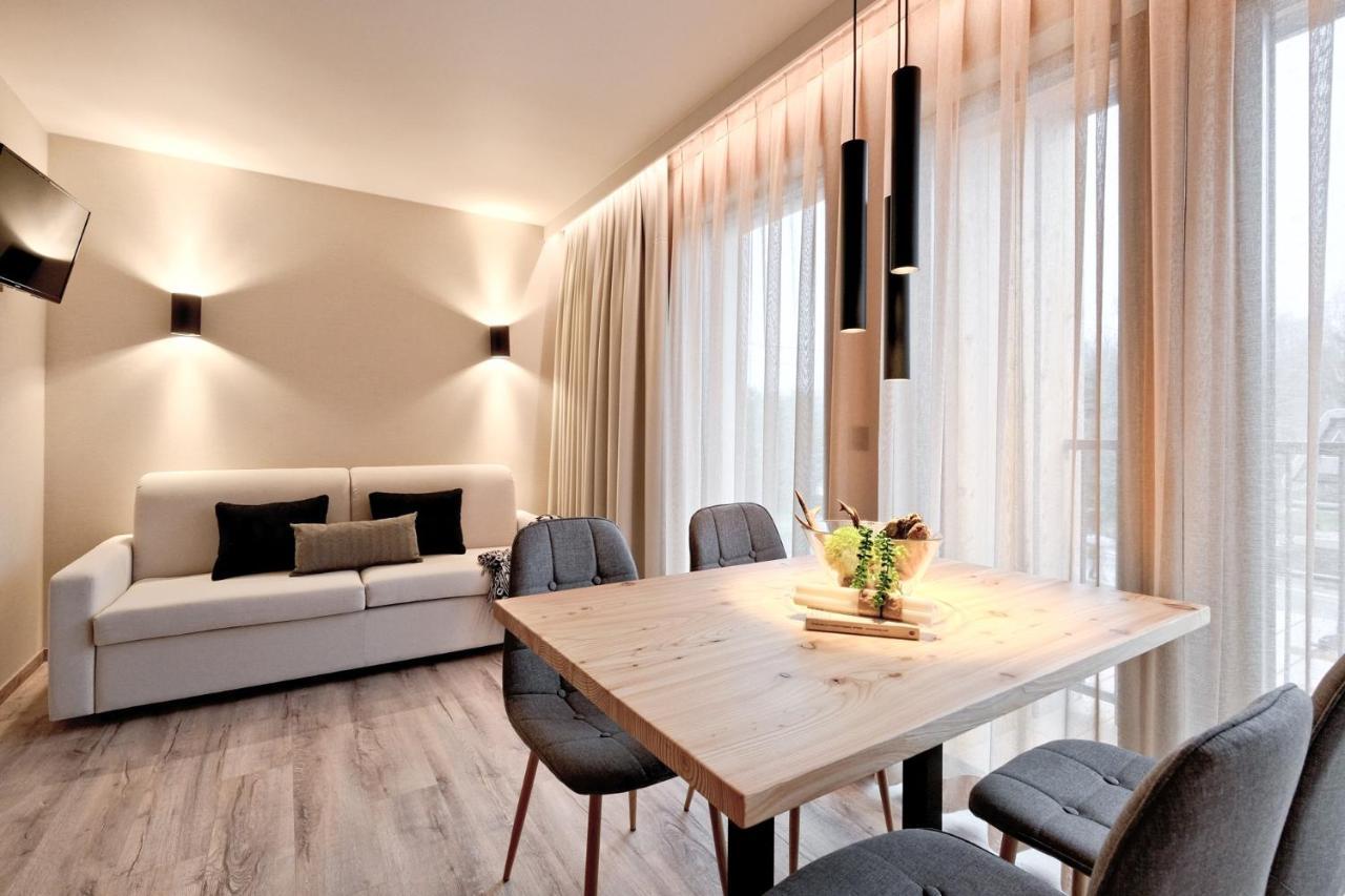 Harda House Friends & Spa Закопане Екстер'єр фото
