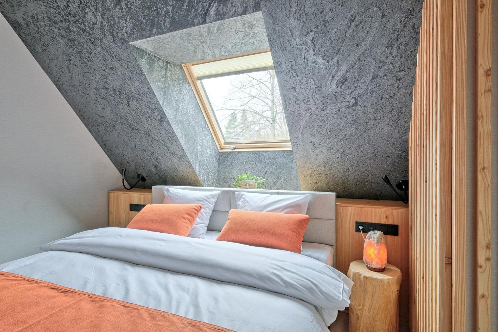 Harda House Friends & Spa Закопане Екстер'єр фото