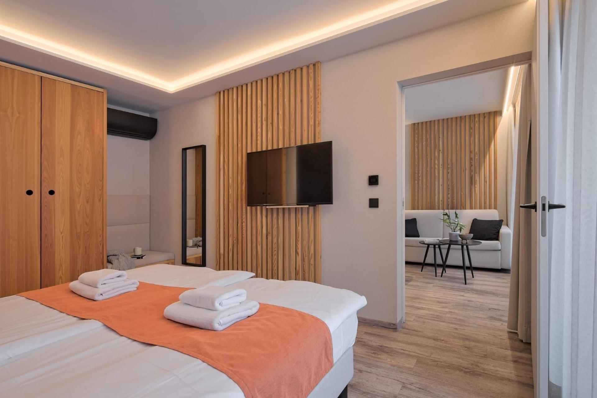 Harda House Friends & Spa Закопане Екстер'єр фото
