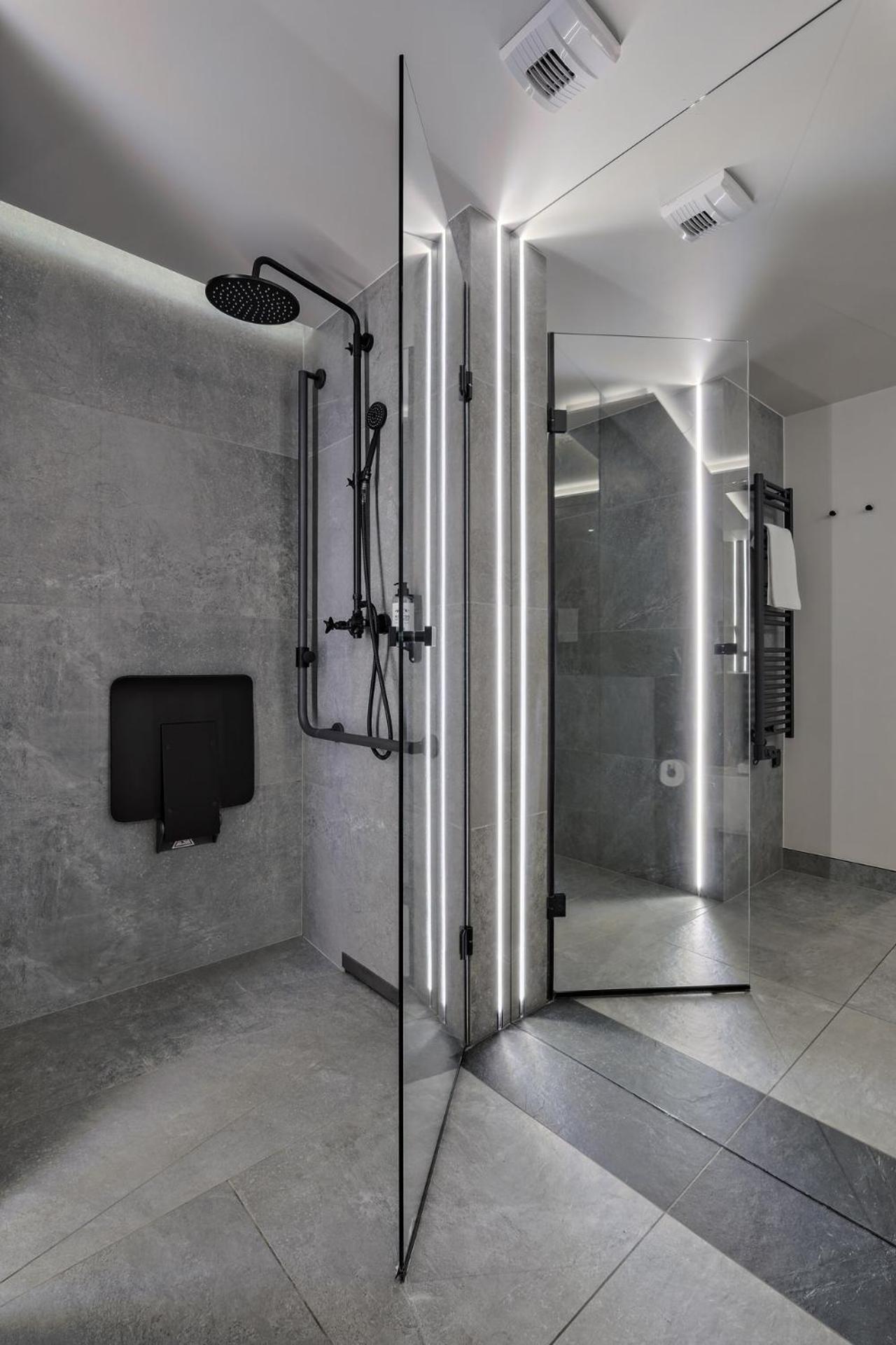 Harda House Friends & Spa Закопане Екстер'єр фото