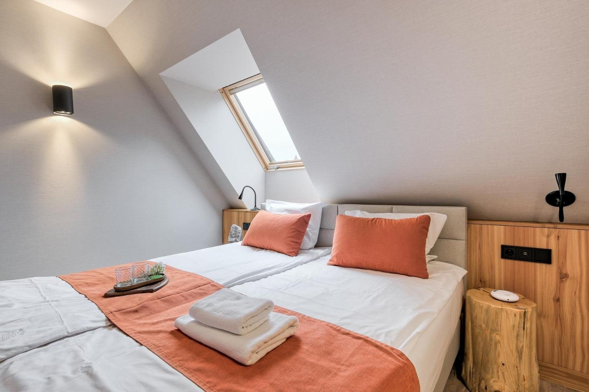 Harda House Friends & Spa Закопане Екстер'єр фото
